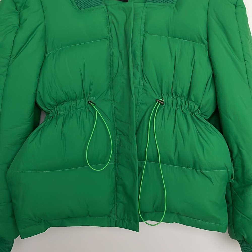 Puffer jacket - Picture 5 of 10